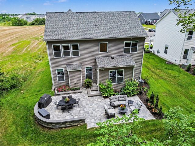 2795 Gallop Way, Saline Twp, MI 48176