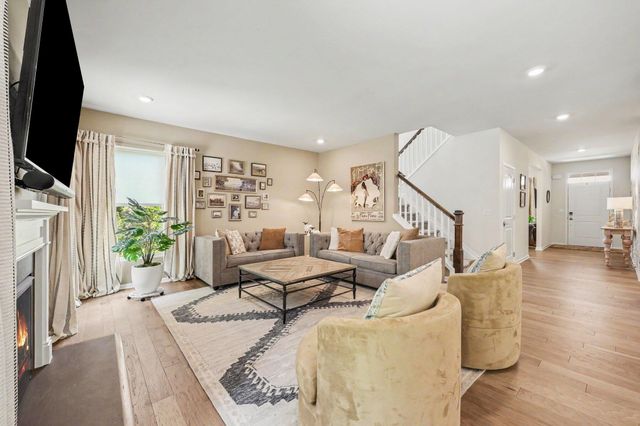 2795 Gallop Way, Saline Twp, MI 48176