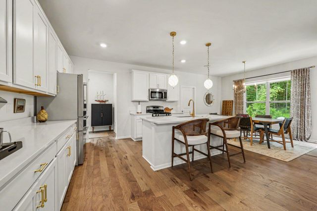 2795 Gallop Way, Saline Twp, MI 48176