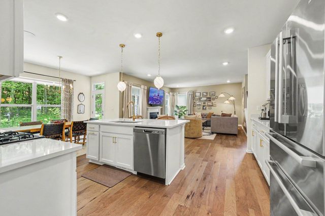 2795 Gallop Way, Saline Twp, MI 48176