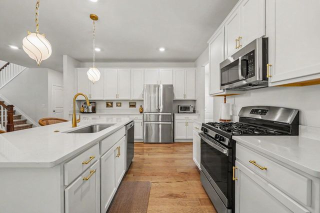 2795 Gallop Way, Saline Twp, MI 48176