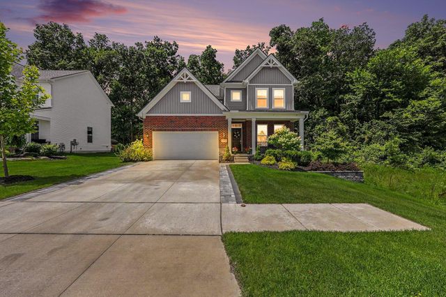 2795 Gallop Way, Saline Twp, MI 48176