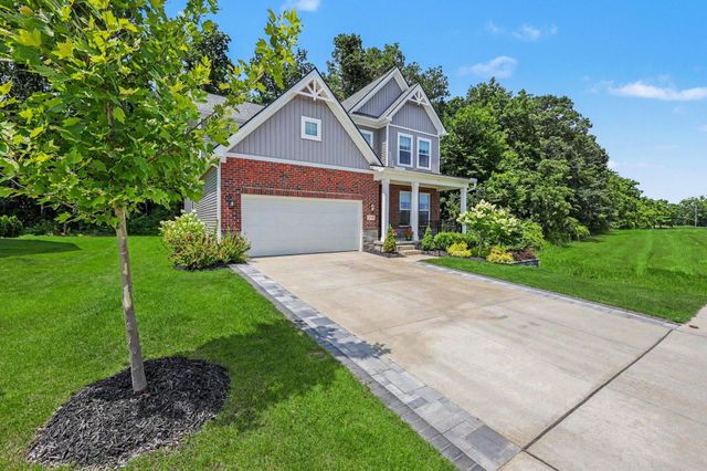 2795 Gallop Way, Saline Twp, MI 48176