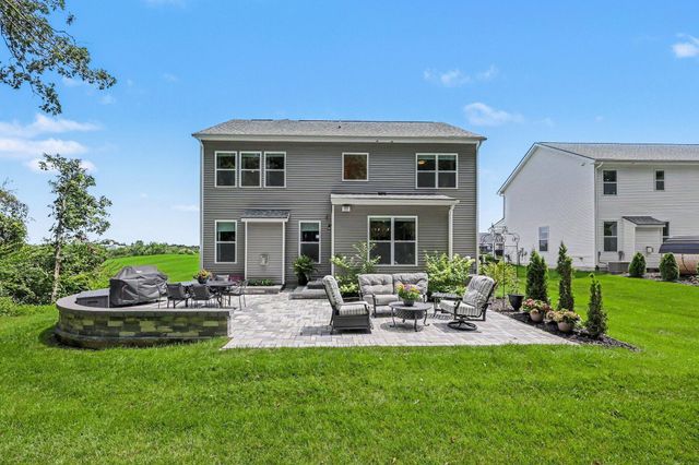 2795 Gallop Way, Saline Twp, MI 48176