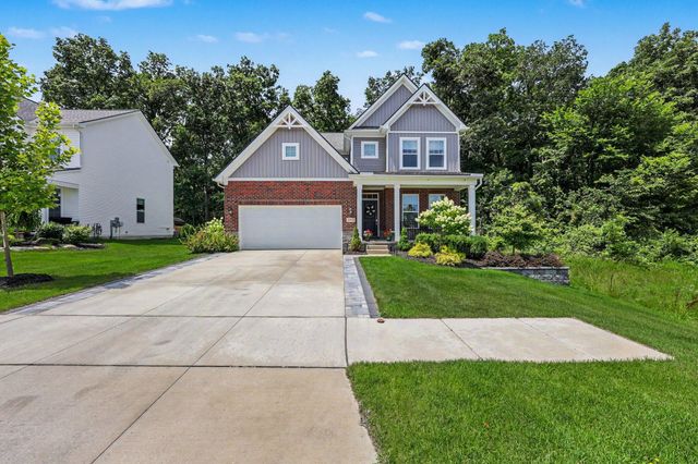 2795 Gallop Way, Saline Twp, MI 48176
