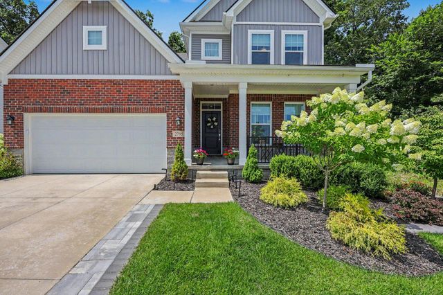 2795 Gallop Way, Saline Twp, MI 48176