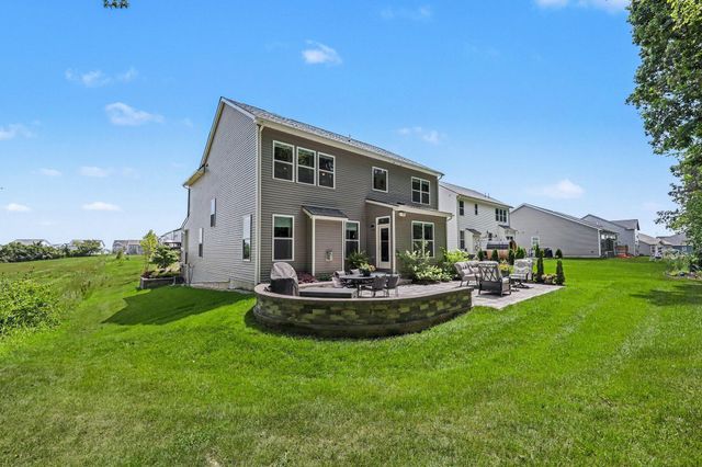 2795 Gallop Way, Saline Twp, MI 48176