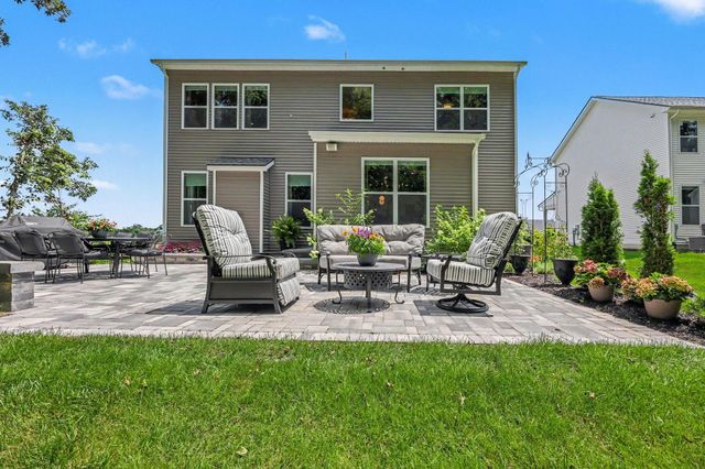 2795 Gallop Way, Saline Twp, MI 48176