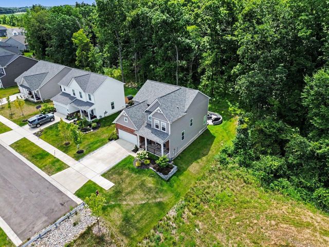 2795 Gallop Way, Saline Twp, MI 48176