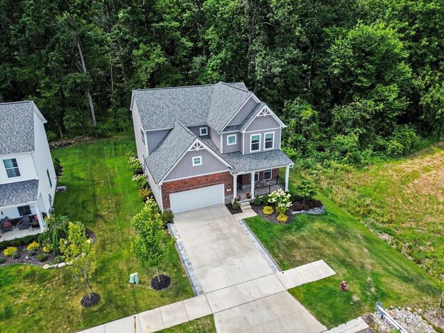 2795 Gallop Way, Saline Twp, MI 48176
