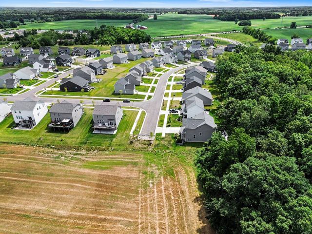 2795 Gallop Way, Saline Twp, MI 48176