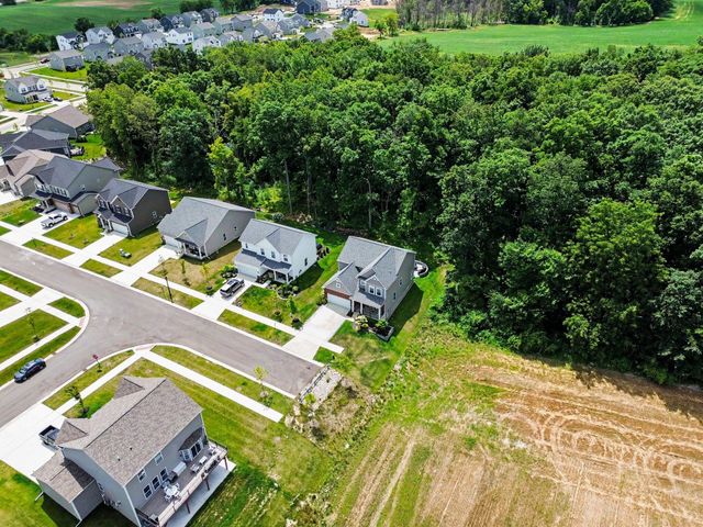 2795 Gallop Way, Saline Twp, MI 48176