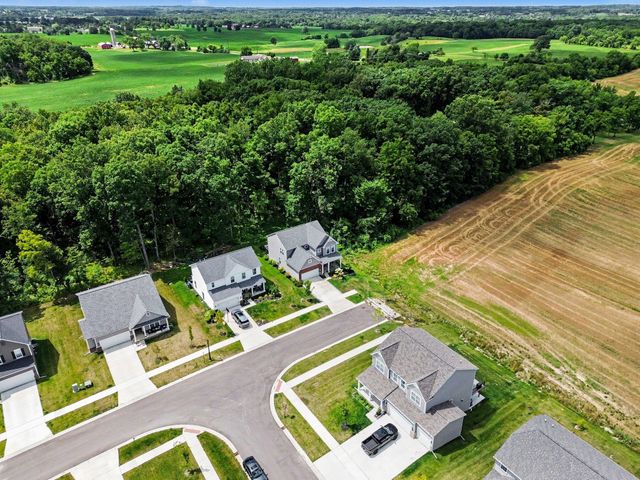 2795 Gallop Way, Saline Twp, MI 48176