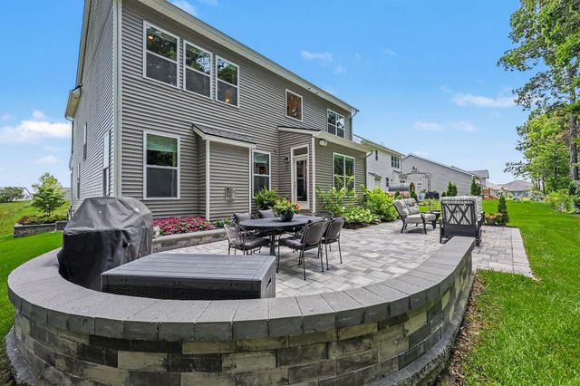 2795 Gallop Way, Saline Twp, MI 48176