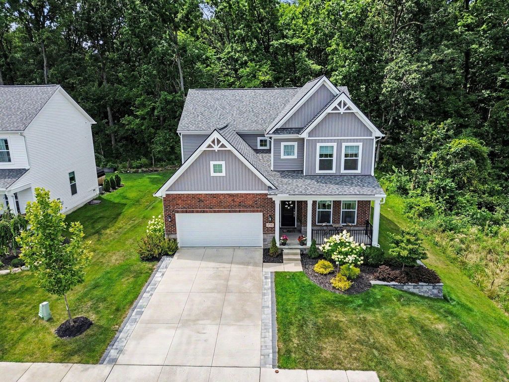 2795 Gallop Way, Saline Twp, MI 48176