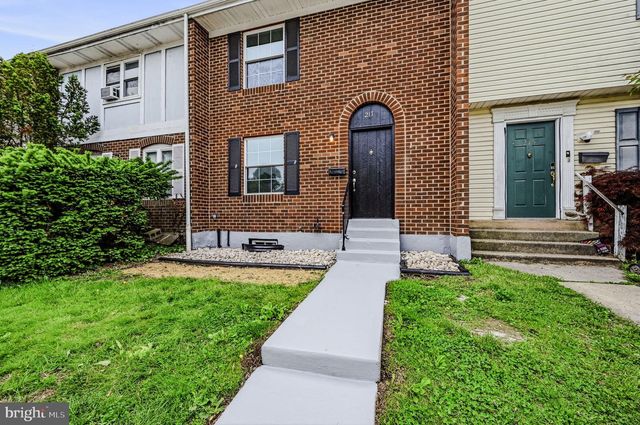 217 W EDGEWATER WAY, Newark, DE 19702