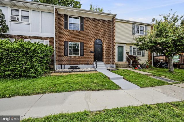 217 W EDGEWATER WAY, Newark, DE 19702