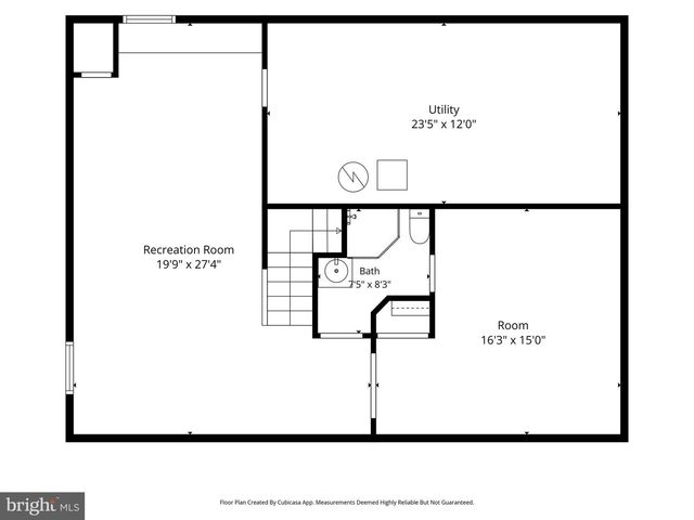 13607 WHITE BARN LN, Herndon, VA 20171