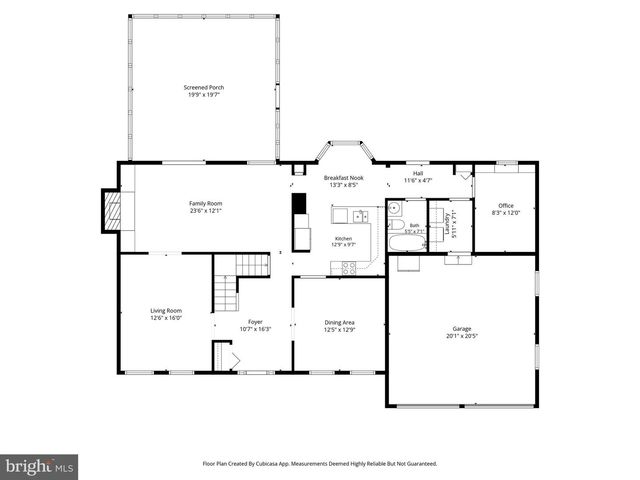 13607 WHITE BARN LN, Herndon, VA 20171