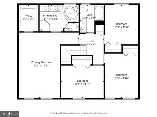 13607 WHITE BARN LN, Herndon, VA 20171