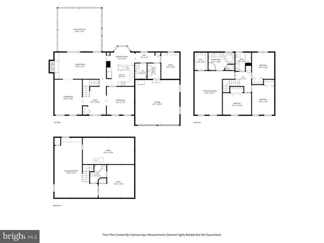 13607 WHITE BARN LN, Herndon, VA 20171