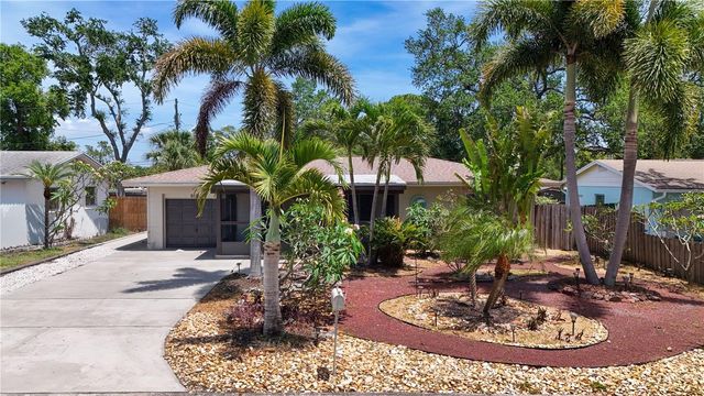 5135 101ST STREET N, St Petersburg, FL 33708