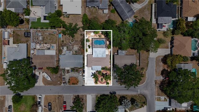 5135 101ST STREET N, St Petersburg, FL 33708