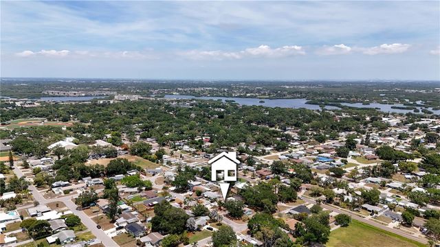 5135 101ST STREET N, St Petersburg, FL 33708