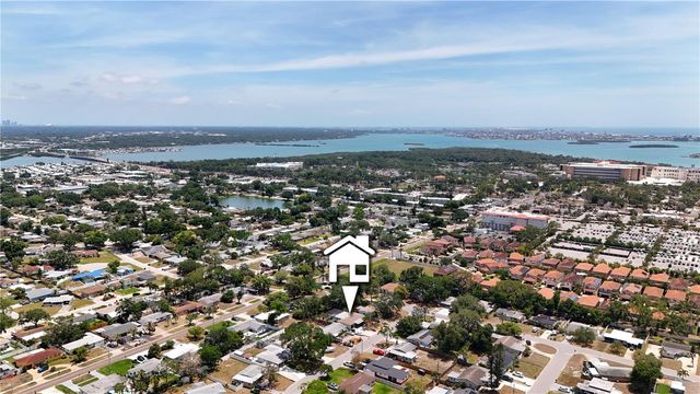 5135 101ST STREET N, St Petersburg, FL 33708