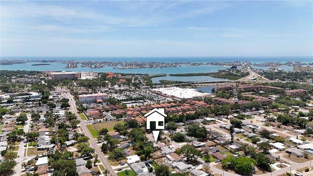 5135 101ST STREET N, St Petersburg, FL 33708