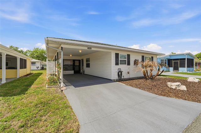 4825 GOLDENVIEW LANE, Lakeland, FL 33811