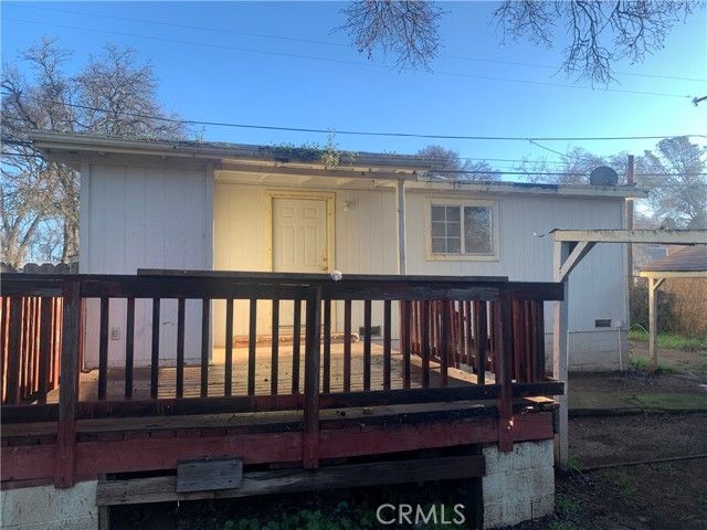 14565 Uhl Avenue, Clearlake, CA 95422