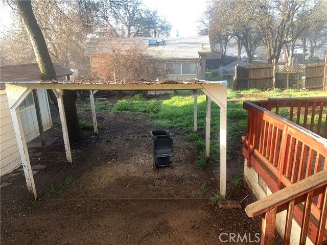 14565 Uhl Avenue, Clearlake, CA 95422