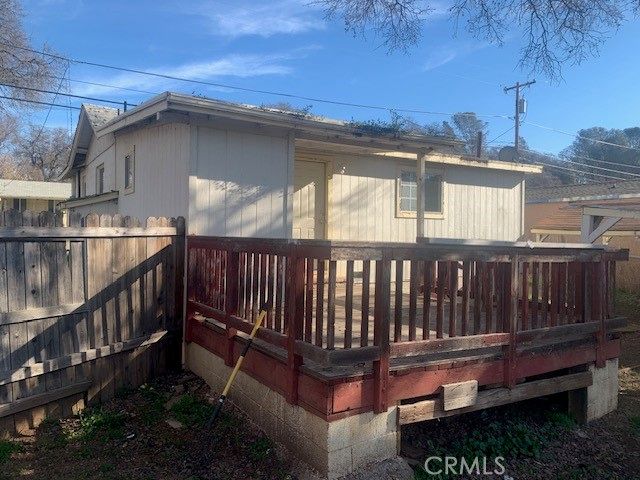 14565 Uhl Avenue, Clearlake, CA 95422