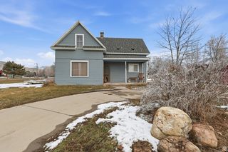 150 N 300 E, Franklin, ID 83237