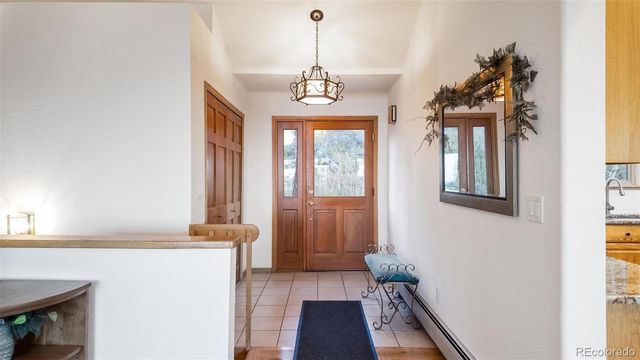 1096 Aspen Drive, Evergreen, CO 80439