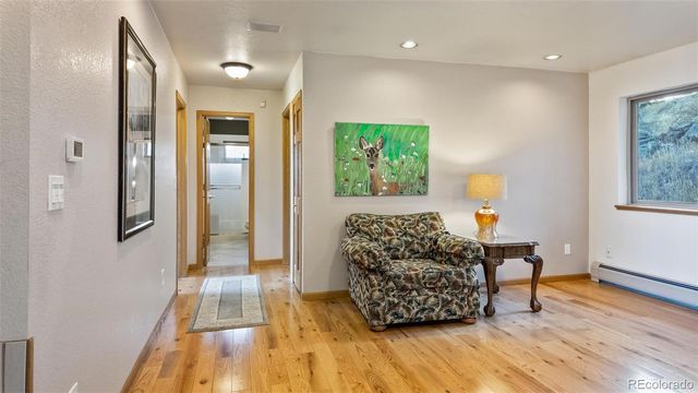 1096 Aspen Drive, Evergreen, CO 80439
