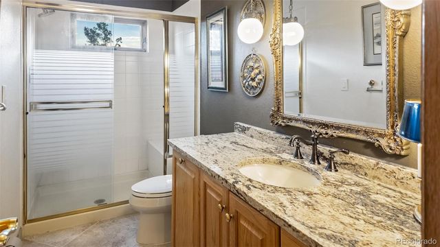 1096 Aspen Drive, Evergreen, CO 80439