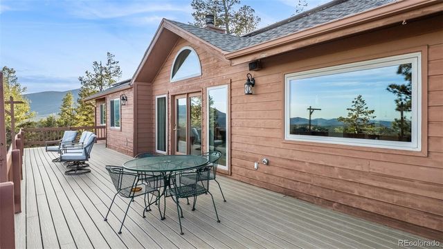 1096 Aspen Drive, Evergreen, CO 80439