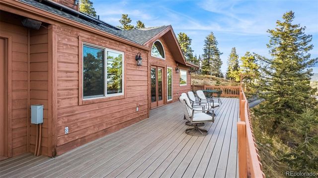 1096 Aspen Drive, Evergreen, CO 80439