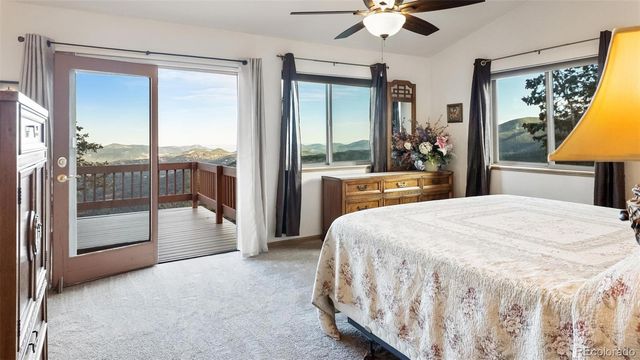 1096 Aspen Drive, Evergreen, CO 80439