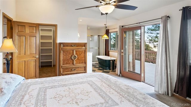 1096 Aspen Drive, Evergreen, CO 80439