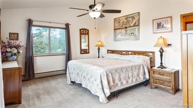 1096 Aspen Drive, Evergreen, CO 80439