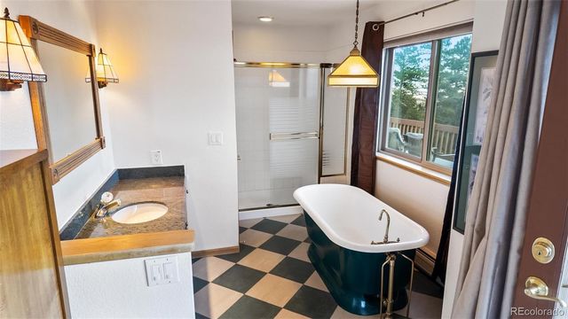 1096 Aspen Drive, Evergreen, CO 80439