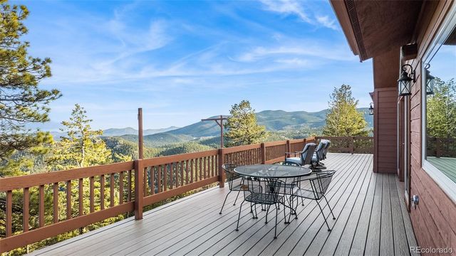 1096 Aspen Drive, Evergreen, CO 80439