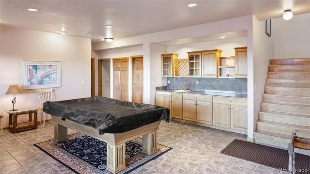 1096 Aspen Drive, Evergreen, CO 80439