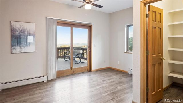 1096 Aspen Drive, Evergreen, CO 80439