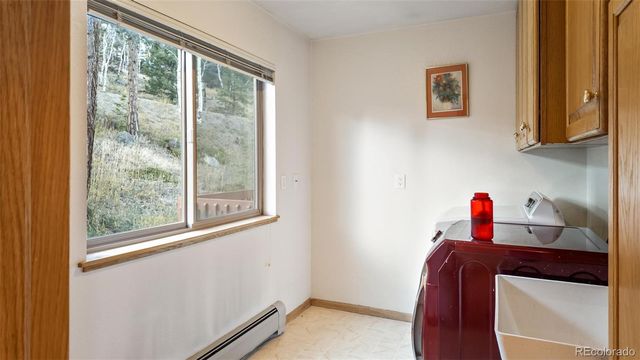 1096 Aspen Drive, Evergreen, CO 80439