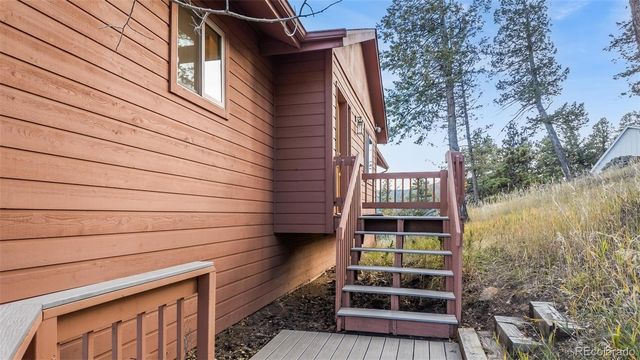 1096 Aspen Drive, Evergreen, CO 80439