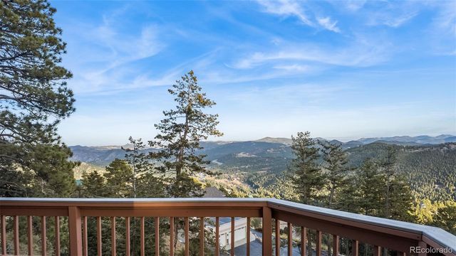 1096 Aspen Drive, Evergreen, CO 80439